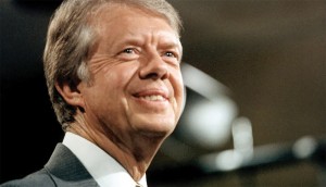 Jimmy Carter Smoke Weed