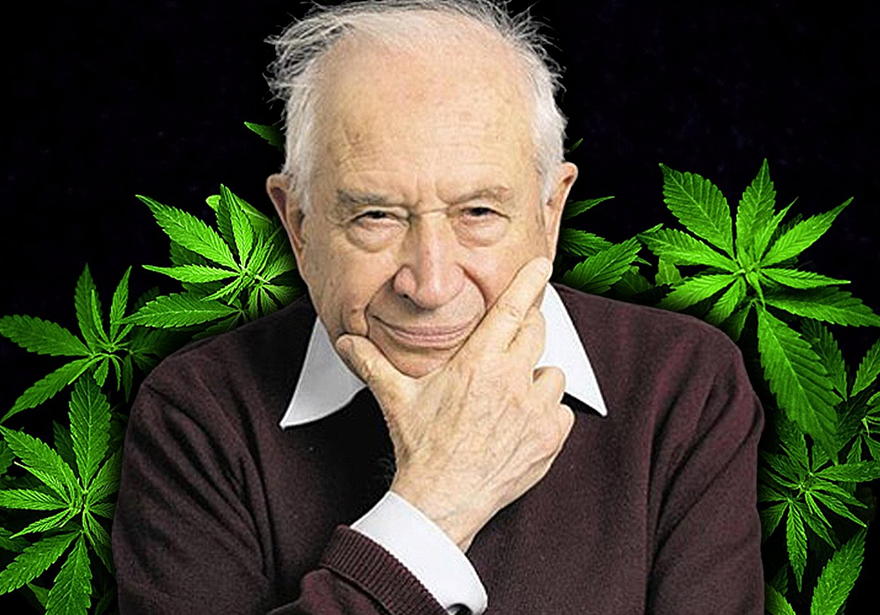 “The Scientist” The Doctor Raphael Mechoulam Story