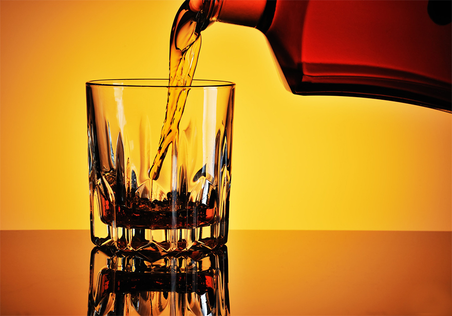 PATIENT STORY: CANNABIS & ALCOHOLISM