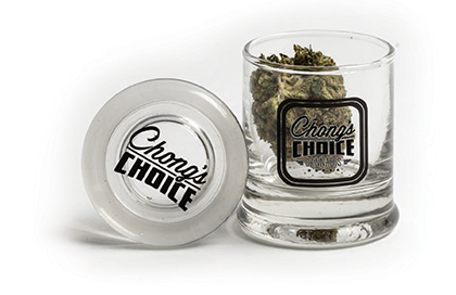 Chong's Choice Product Reviews - Edibles List Magazine Issue 26 - Tommy Chong Feature Interview