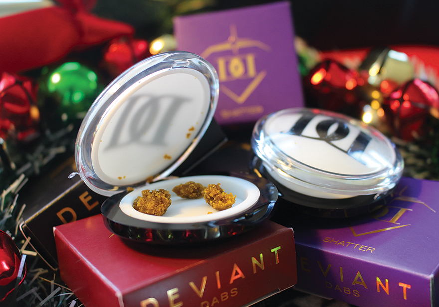 Deviant_Dabs_Holiday_Ganja_Gift_Guide_Edibles_Magazine
