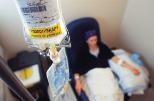 Cancer-Chemotherapy
