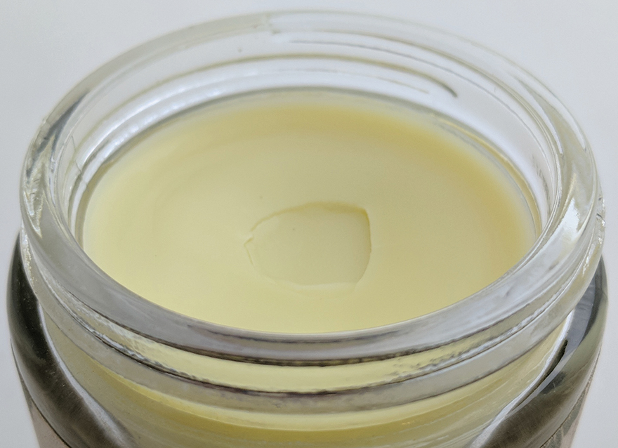 Easy & Potent Canna-Coconut Oil
