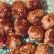 Lamb Kofta Balls - Cannabis Infused Cooking - Recipes - Edibles