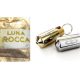 Luna Roca and piece pipe Edibles Magazine Review