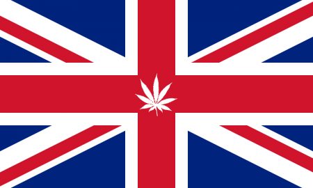 UK 2 Year Old Gets First Prescription for Medical Cannabis