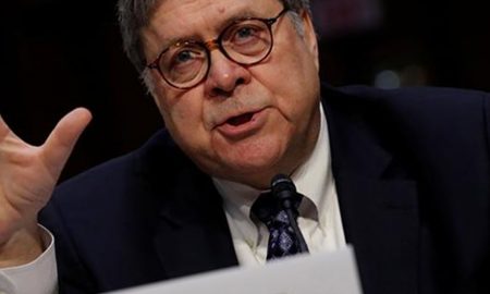 Attorney General Nominee William Barr Says He Will Not Go After Marijuana Companies