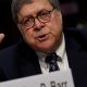 Attorney General Nominee William Barr Says He Will Not Go After Marijuana Companies