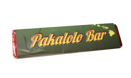 Pakalolo Bar Edibles Magazine Featured Review