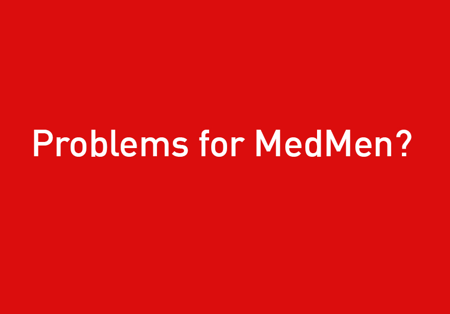Problems for MedMen - MedMen Getting Sued by Employees and Investors
