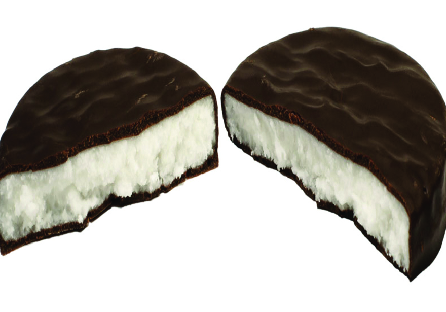 Edible's Magazine Review Peppermint Patties