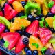 Edibles Magazine Issue 56 Cannabis Infused Fruit Salad