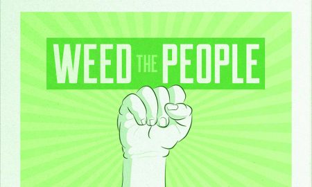 Edibles Magazine Reviews Weed The People