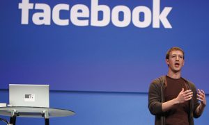 Oklahoma Dispensaries Sue Facebook Mark Zuckerberg