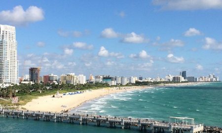 Miami Beach bans cannabis use