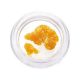 Canna Fornia Live Resin Sugar Cannabis Concentrate Review - Edibles Magazine Feature