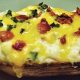 Cannabis Infused Twice Baked Potato - Cooking with Cannabis Ultimate Holidays Recipe Guide