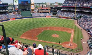 Major League Baseball to Remove Cannabis From Banned Substances List