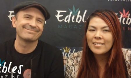 The Edibles Show - Weekly News Update - Jan 20, 2020. Topics on this podcast episode include Lowell Cafe accused of giving a patron herpes, Lowell Herb Co. gets sued by state of California, Bernie Sanders tours NuWu Dispensary in Las Vegas, Scientists in Italy discover two new cannabinoid profiles in cannabis plant that might be 30 times more potent than THC - THC-P and CBD-P, Illinois runs out of legal weed, Michigan goes recreational, and Major league baseball takes cannabis off the list of banned substances while adding opioids to their drug tests.