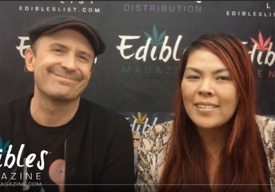 The Edibles Show - Weekly News Update - Jan 20, 2020. Topics on this podcast episode include Lowell Cafe accused of giving a patron herpes, Lowell Herb Co. gets sued by state of California, Bernie Sanders tours NuWu Dispensary in Las Vegas, Scientists in Italy discover two new cannabinoid profiles in cannabis plant that might be 30 times more potent than THC - THC-P and CBD-P, Illinois runs out of legal weed, Michigan goes recreational, and Major league baseball takes cannabis off the list of banned substances while adding opioids to their drug tests.
