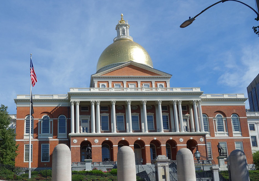 Massachusetts Lawmakers Hear the Case to Ban Pot Billboards and Expanding Medical Marijuana Safe