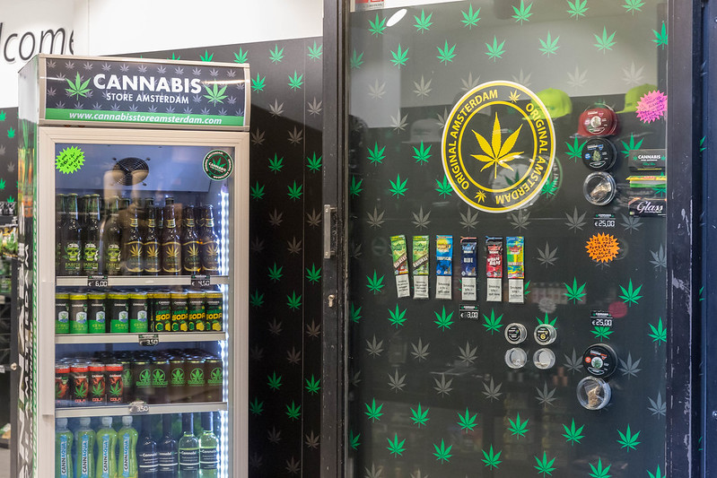 Money Talks: Pay-to-Play on Cannabis Retail Store Shelves, Will The Little Guy Survive?