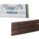 Happy Js CBD Infused Chocolate Bars - Edibles Magazine Editors Pick - Featured Review