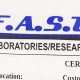 FAST Laboratories Surrenders License to OMMA - Oklahoma Medical Marijuana Authority
