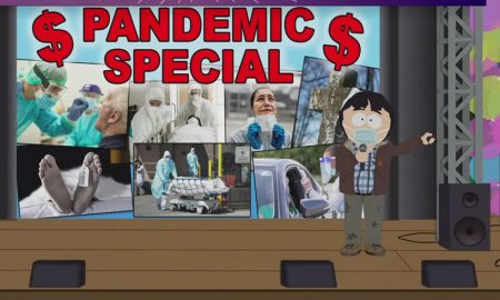 South-Park-Pandemic-Special