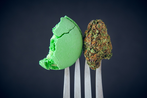 How to Choose the Perfect Strains for DIY Edibles
