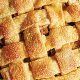 Cannabis Infused Recipes - Canna Infused Apple Pie - Edibles Magazine - Cooking With Cannabis