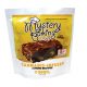 Edibles Magazine Reviews Mystery Baking Co Almond Brownie