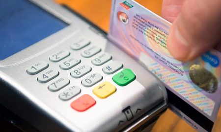 Visa Cracks Down on Cashless ATMs at Cannabis Dispensaries