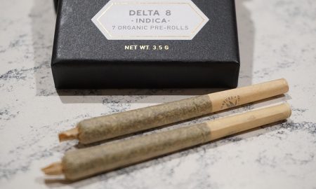 Court Rules Delta-8 is Legal, While FDA Issues Warning Letters