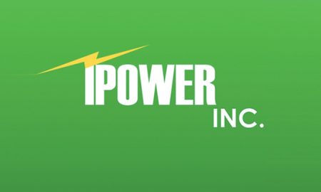 Pot Stocks and Stocked Pots IPower Inc