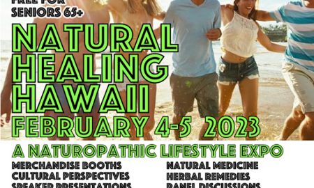 Natural Healing Hawaii