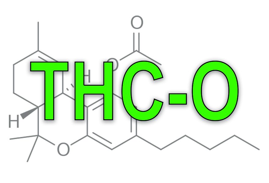 DEA Declares THC-O, Delta-8, and Delta-9 to be Illegal