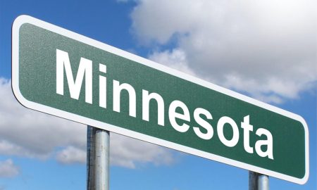 Will Minnesota be the next state to legalize