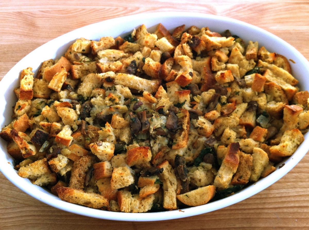 Medicated Stuffing