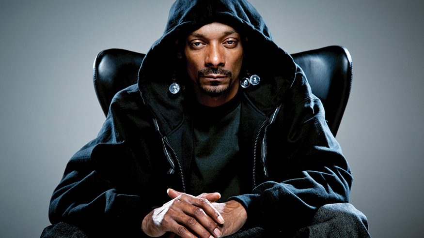 Snoop to Raise $25 Million for Cannabis Related Startups