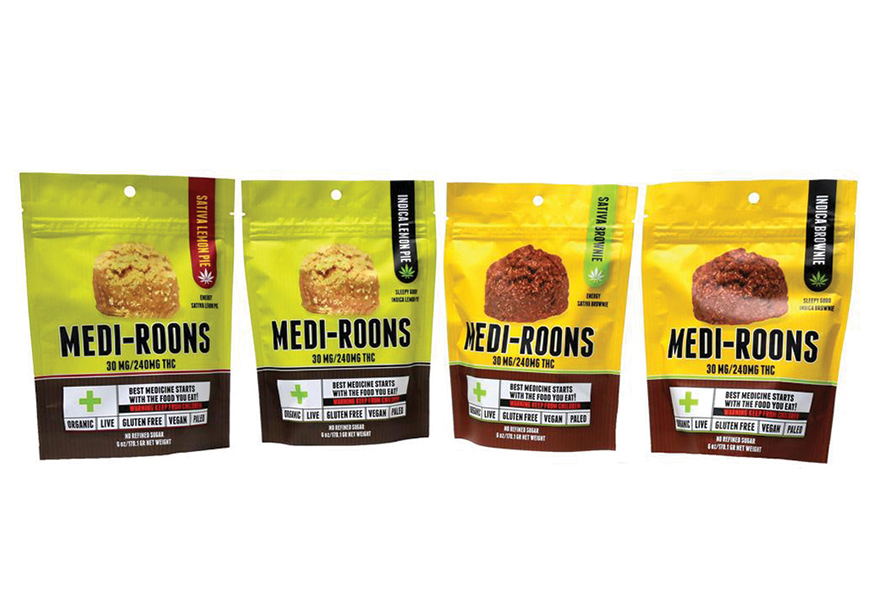 medi-roons medible review