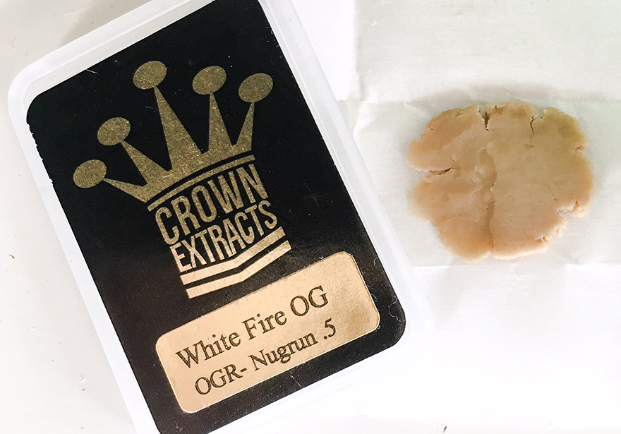 Crown Extracts Featured Review