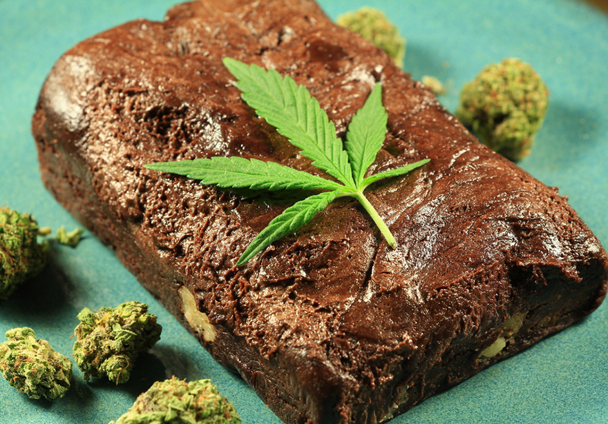 Q & A with Dr. Mike: What is the Future of Edibles?