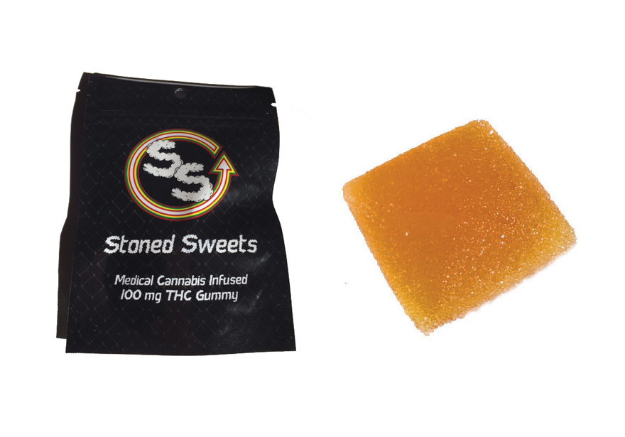 Stoned Sweets