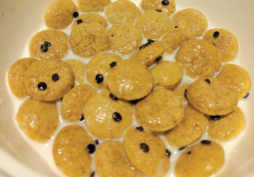 Kooky Kookie Cereal by Heavenly Sweet Medibles