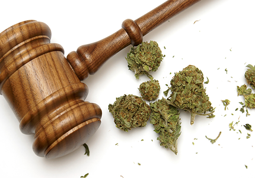 Judge Dismisses Historic Federal Lawsuit That Challenged Cannabis’ Schedule I Status