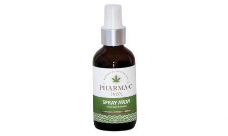 Pharma-C 420 Spray Away