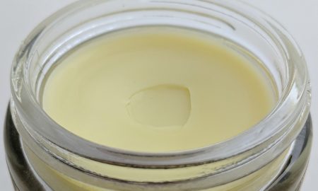 Easy & Potent Canna-Coconut Oil