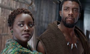 The Black Panther Party: A Blazed Blerd Movie Review