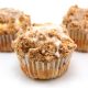 Canna-Coffee Cake Muffins